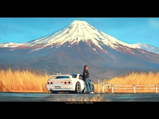 Calm Road Trips ☁ Chill lofi Beats