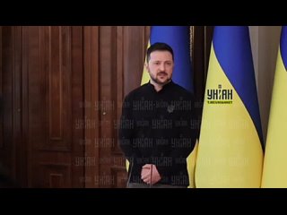 «Робите що повынно» — к неубедительному антикризу по разгрому ВСУ в Судже подключился Зеленский    На связи пан... (видео)