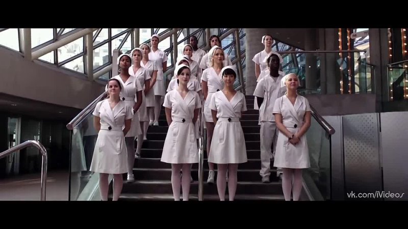 Медсестра 3Д / Nurse  (2014) [HD]