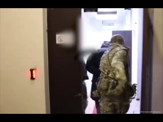 Мужчину задержали по подозрению в государственной измене в Ростовской области    Находясь в Грузии, он несколько раз... (видео)