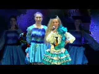 Видео от Театр детской песни Евгении Зарицкой «САМАНТА»