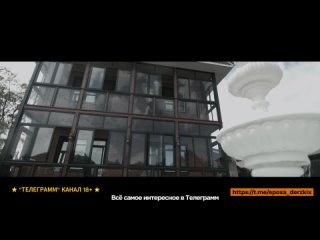 Маракеш feat. Ханаро - Разлучные дни (Official vid