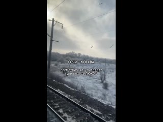 Вот такими удобными должны быть все вагоны. Можно без завтрака и ужина, но с туалетом и умывальником в каждом купе. - Саша Николаева