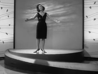 Лариса Мондрус.