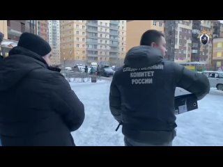 В Санкт-Петербурге местному жителю предъявлено обвинение в склонении школьниц к употреблению наркотиков и совершении... (видео)