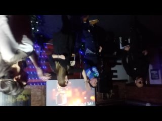 Сибирский стиль - Она не найдет