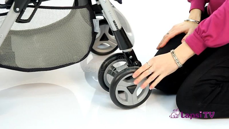 Peg Perego Aria