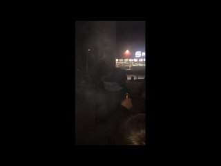 Самосуд над