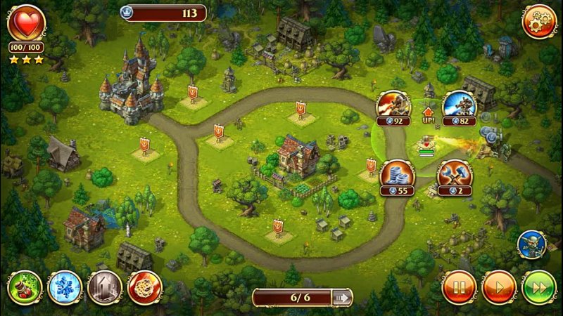 Игра где защищаешь замок. Игра Defender Tower. Toy Defense 3 солдатики. Tower Defense средневековье. Tower Defense солдатики.