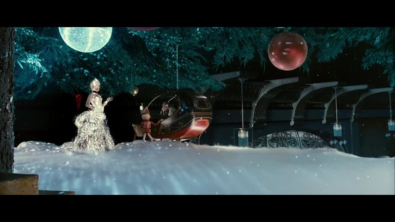 The Nutcracker in 3 D 2009 Action, Family,