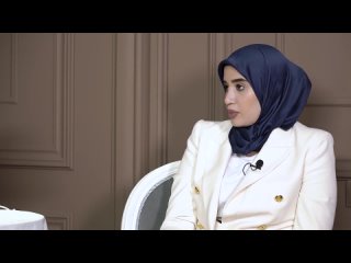 Марьям Алиева: о чем нельзя молчать, как спастись от насилия, и что такое дагестанский романтизм
