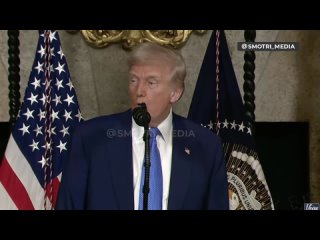 Россияне не хотели разрушать Киев – если бы они хотели, они бы это сделали — Трамп    Дональд Трамп выразил... (видео)