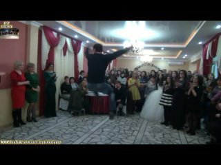 Лезгинка Новинка. Красавицы Кавказа Супер Лезгинка 2014