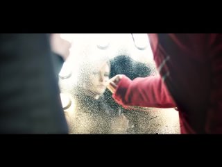 Автогонщица Наталья Фрейдина в образе ниндзя эксклюзивно для фотосессии Bridgestone 2