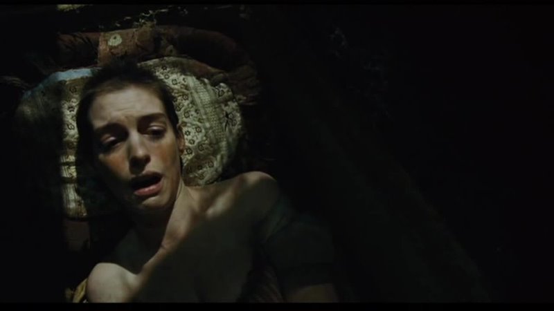 Anne Hathaway I Dreamed A