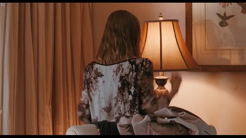Аманда Сейфрид (Amanda Seyfried nude scenes in "Chloe" 2009)