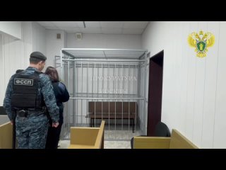 Тайна пирогов: расплата — отравителя булочек отправили в СИЗО  На суде человек-ртуть признался, что его соперник, у... (видео)