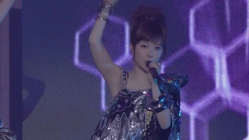 Berryz Kobo - Heroine ni Narou ka!(Berryz Kobo 7th Aniversary Concert Tour 2011 Spring ~ShuuKan Berryz Times~)