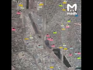 Украинские ТЦКшники насильно изымают записи с камер видеонаблюдения после каждого своего рейда — как с городских... (видео)