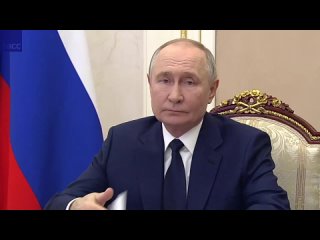 Итак понятно, что сейчас приоритет безопасность нашей страны! Тем более когда извне постоянно пытаются навредить - Полина Соболь