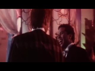 Jan Hammer - Crocketts Theme (Miami Vice)