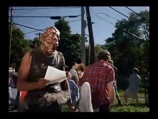 Citizen Toxie: The Toxic Avenger IV