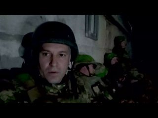 Солдаты ВСУ записали предсмертное видео. Подробнее -... (видео)