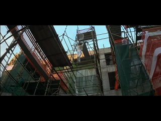 Мистер Крутой / Yat goh hiu yan / Mr. Nice Guy (1997)