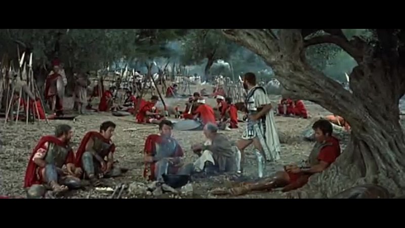 300 спартанцев / The 300 Spartans ( 1962, США )