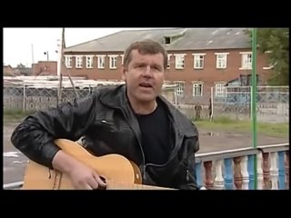 Александр Новиков - Документальный сериал «Настоящий»