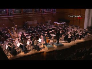 П.И.Чайковский. Вариации на тему рококо