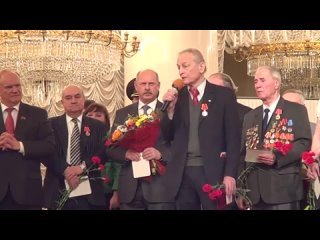 Михаил Ножкин: Горжусь СССР!