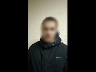 18-летний водитель, насмерть сбивший двух женщин, которые стояли на остановке, извинился перед их родственниками. Он... (видео)