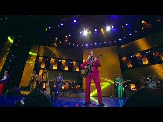 Александр Новиков «Концерт в Государственном Кремлевском Дворце», 2015 г. Второе отделение.