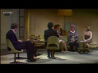 Странная миссис Сэвидж (1975) - фильм-спектакль