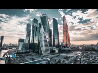 ТОП-10 | Выходные в Москве