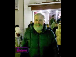 IT-бизнесмен Усков, которого освободили из зала суда, поблагодарил всех, кто его поддерживал  Основатель компании... (видео)