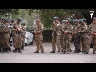 🎖🇷🇺 Кавалер ордена Мужества теперь главный советник Управления Президента по вопросам мониторинга и анализа... (видео)