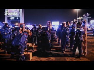 «Просим срочно покинуть зрительный зал». Документальный фильм Readovka к годовщине трагедии в «Крокусе»    Ровно год.... (видео)