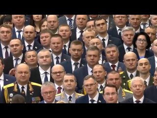 🇧🇾 Лукашенко официально вступил в должность президента Белоруссии    Александр Лукашенко официально вступил в... (видео)