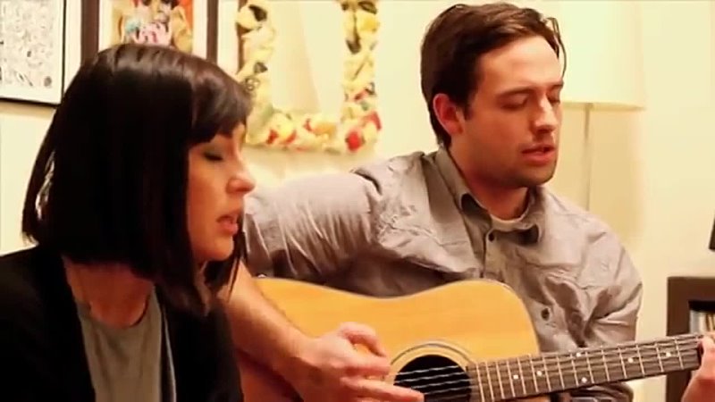 Phantogram When Im Small (live acoustic on Big Ugly Yellow