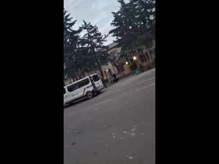 В Одесской области раздался взрыв в здании полиции, погибла женщина  В Беляевке Одесской области неизвестная женщина... (видео)