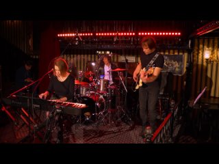 Настя Сибрина - Аллоха LIVE