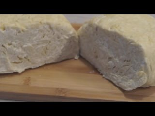 Быстрое слоеное тесто в домашних условиях.
