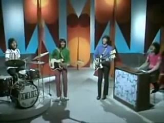 The Tremeloes - Yellow River 1970