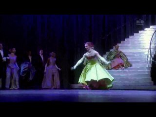 Балет Золушка / Cinderella balet