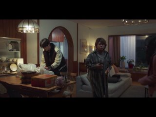 Саундтрек № 1. Сезон 1. Серия 2