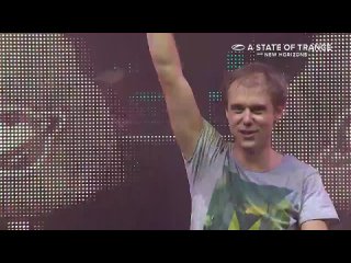 Armin van Buuren –  A State of Trance  650 (Live From  Jakarta, Indonesia) Part 2