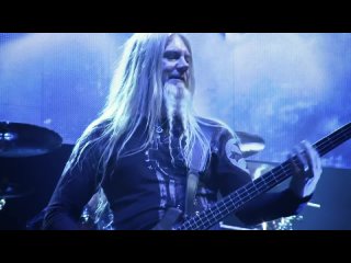 Nightwish - Showtime, Storytime (Live at Wacken Open Air 2013)