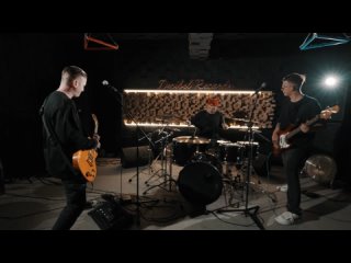 Аберрация - Враг внутри